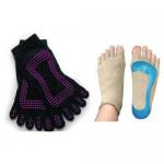 Yoga Socks