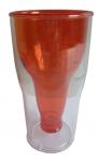Platic Beer Cup