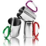 Carabiner Picnic Cup