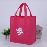 Non-Woven Shopping Tote