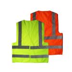 Reflective Safety Vest