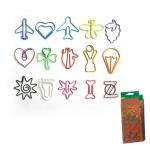 Custom Paper Clips