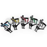 bicycle bottle holder/Riding the kettle frame/ Bicycle Lightweight Aluminum Water Bottle Cage