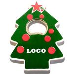 Christmas Bottle Opener