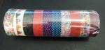 Washi paper custom tape