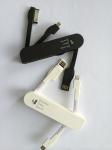 Army Knife 3in1 USB Charging