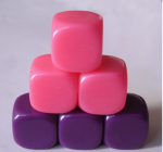Customized Dice