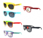 pinhole sunglass