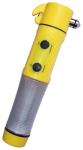 Auto Emergency Rescue Light & Escape Tool