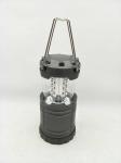 Retractable LED lantern