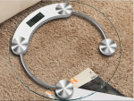 Electronic balance