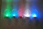 LED Bottle Stoppers