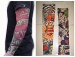 Tattoo Sleeve