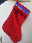 Christmas stocking