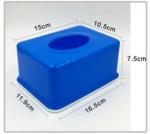 Napkin box