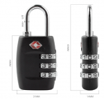 Combination lock
