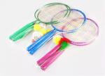 Badminton toy sets