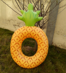 Fruit shape swim ring