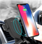 Wireless phone charger