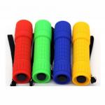 LED flashlight