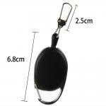 Extendable keychain