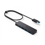 4 Ports 3.0 thin data HUB