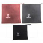 Fleece neck warmer