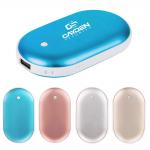 Power Banks and Hand Warmers