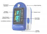 pulse oximeter