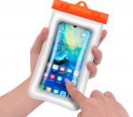 Waterproof bag for mobile phone
