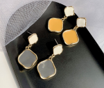 Ear Ring Ear Studs