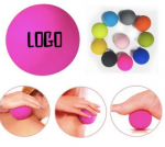 Fitnees Silicone Massage Ball