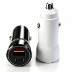Mini USB Car Charger
