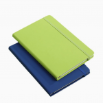 Classic Lined Writing Notebook
