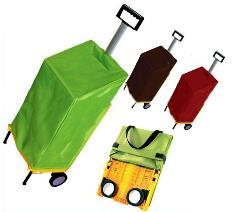 Folding Shopping Cart