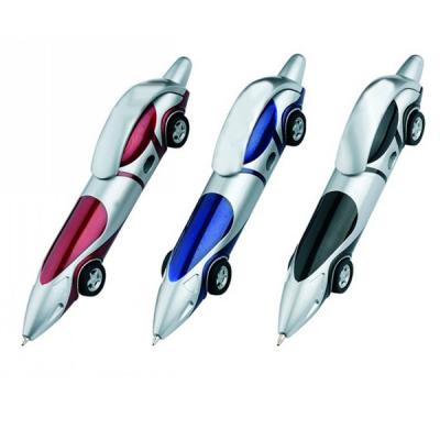 Ballpoint Pen with Car Shape