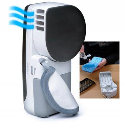 Hand Air Conditioner