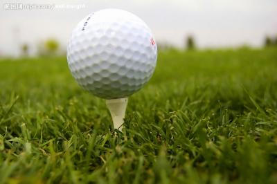 Golf Ball