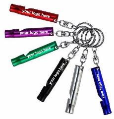 Safety Whistle