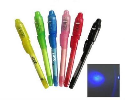 Spy Invisible Pen