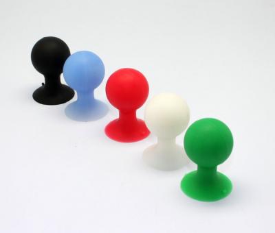Suction Cup Stand