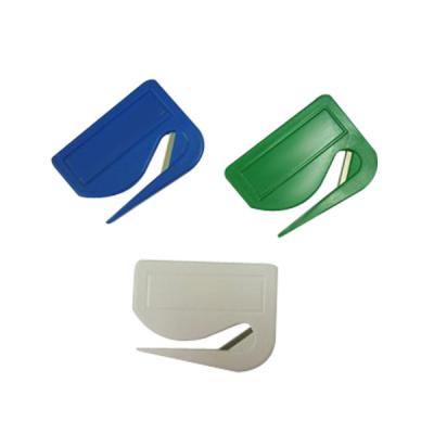 Plastic Letter Opener