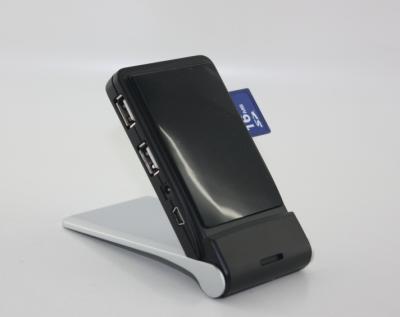 Folding Mobile Phone Holder