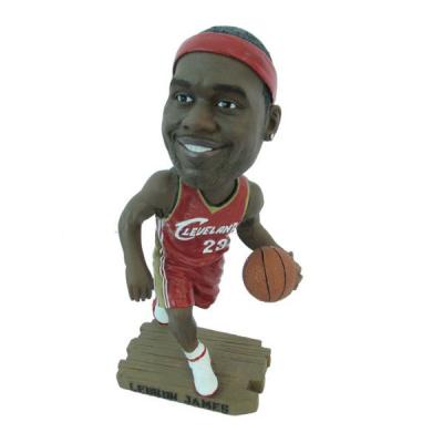 Players Bobble Head Figures
