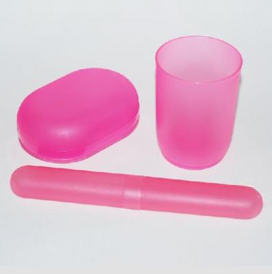 Traveling set/Bathroom set