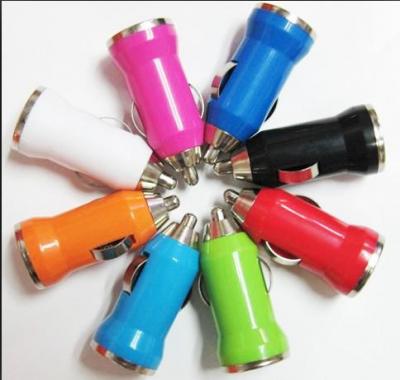 Mini USB Car Charger