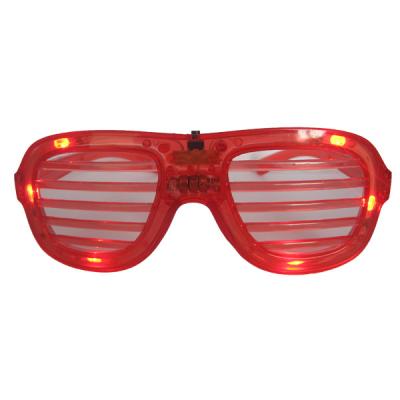 LED Glasses