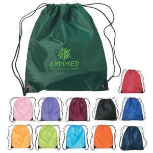 Drawstring Backpack