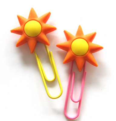 Bookmark Clip