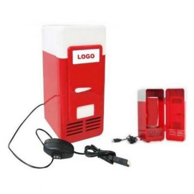 USB mini fridge, cooler and warmer, 2 in1